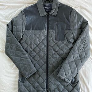 Jiberish Grand Cru Transition Jacket - Size Medium